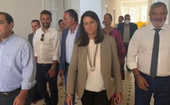 Περιφέρεια Αττικής : Με χρηματοδότηση από την Περιφέρεια ύψους 2,5 εκ. ευρώ η υλοποίηση του έργου αποκατάστασης του Αρχοντικού  Σ. Ανάργυρου στις Σπέτσες