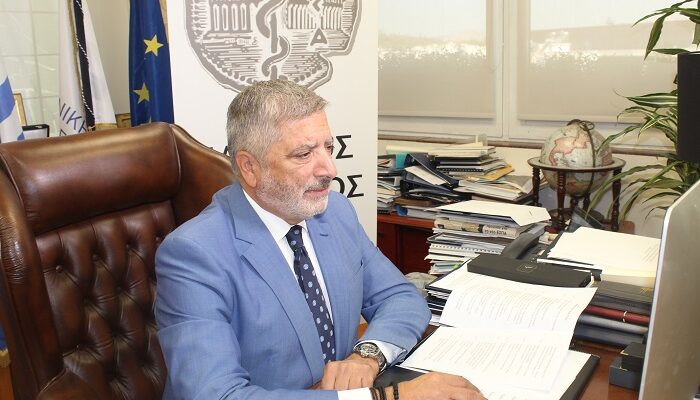 Περιφέρεια Αττικής: Διαδικτυακή Ημερίδα για τη σημασία της ναυμαχίας της Σαλαμίνας για τον Δυτικό Κόσμο από την Περιφέρεια