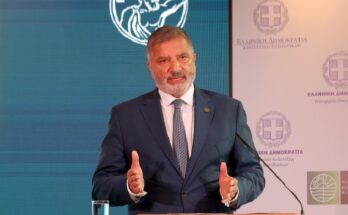 Περιφέρεια Αττικής: Υπό την αιγίδα και της Περιφέρειας πραγματοποιήθηκετο 9ο Στρατηγικό Συνέδριο «Επενδύσεις στην Ελλάδα και Αναπτυξιακή Προοπτική – 2022»