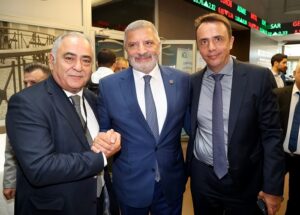 Περιφέρεια  Αττικής:  Υπό την αιγίδα και της Περιφέρειας πραγματοποιήθηκετο 9ο Στρατηγικό Συνέδριο «Επενδύσεις στην Ελλάδα και Αναπτυξιακή Προοπτική – 2022»