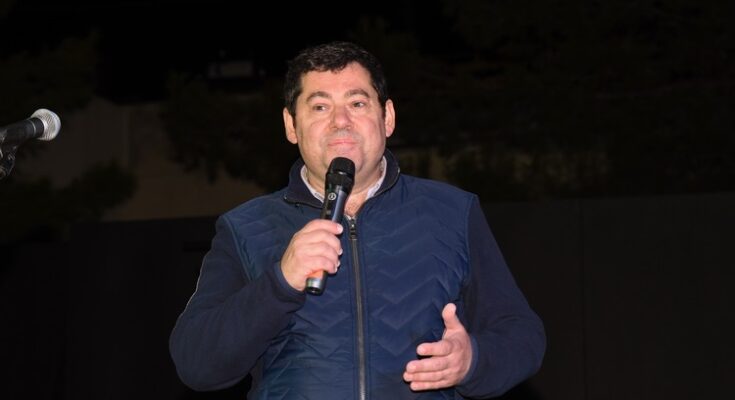 Λυκόβρυση Πεύκη : Ολοκληρώθηκε με επιτυχία το Πολιτιστικό Πενθήμερο του Δήμου