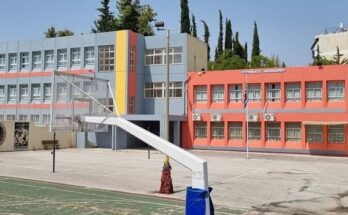 Χαλάνδρι: Συνεχίζονται τα έργα στα σχολεία – Ποιες κτιριακές παρεμβάσεις έγιναν μέσα στο Καλοκαίρι