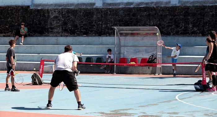 Χαλάνδρι: Σε πλήρη λειτουργία τα αθλητικά προγράμματα του Δήμου – Οι δυνατότητες άθλησης για τα παιδιά