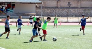 Χαλάνδρι: Σε πλήρη λειτουργία τα αθλητικά προγράμματα του Δήμου Χαλανδρίου – Οι δυνατότητες άθλησης για τα παιδιά