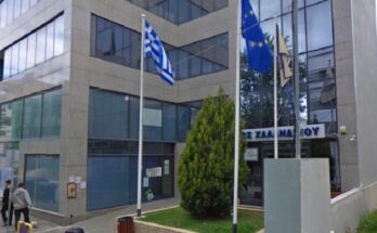 Δήμος Χαλανδρίου : Έξι ψέματα και μια μισή αλήθεια από τον κ. Πατούλη