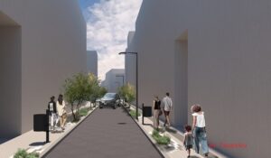 Χαλάνδρι: Με 6 εκατ. ευρώ χρηματοδοτείται ο Δήμος για την βιοκλιματική ανάπλαση στο κέντρο 