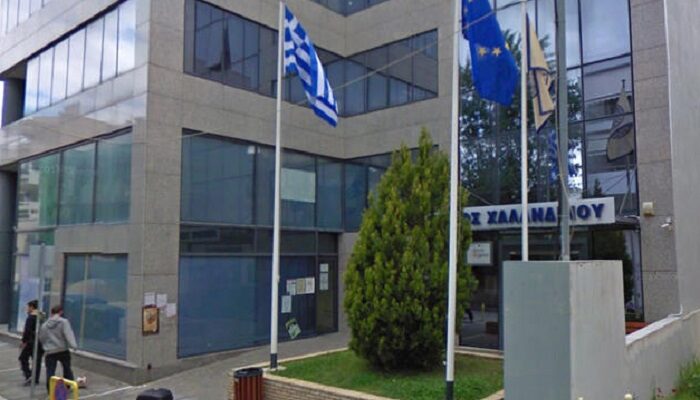 Χαλάνδρι: Δήμος Χαλανδρίου προς Περιφέρεια Αττικής: «Γλώσσα λανθάνουσα αλήθεια λέγει»