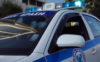 Νέα Ιωνία: Ένας 58χρονος κατηγορείτε πως κρατούσε αλυσοδεμένη επί πέντε ημέρες σε σπίτι την σύντροφό του όπου την βίασε απειλώντας την με όπλο