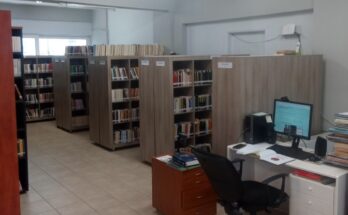 Βριλήσσια: Έναρξη λειτουργίας Δημοτικής Βιβλιοθήκης «Παύλος Νιρβάνας»