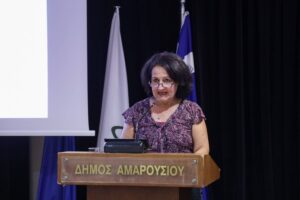 Μαρούσι: Παρουσίαση του βιβλίου του Κ. Καπετανίδη «Η ΔΥΣΗ ΤΟΥ ΠΟΝΤΙΑΚΟΥ ΕΛΛΗΝΙΣΜΟΥ από την πένα του Νίκου Καπετανίδη»