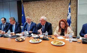 Μαρούσι:  Ξεκινούν οι μελέτες για την κατασκευή του 12ου Νηπιαγωγείου και του 11ου Δημοτικού Σχολείου του Δήμου Αμαρουσίου