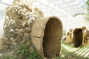Μαρούσι : «Ο Δρόμος του Νερού» Γνώση για την πολιτιστική κληρονομιά του Αμαρουσίου αποκόμισαν οι συμμετέχοντες στην πολιτιστική διαδρομή