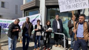 Επιστολή Δημάρχου στους Βουλευτές του Βορείου Τομέα σχετικά με την απόφαση να κλείσει το κατάστημα της Εθνικής Τράπεζας στα Μελίσσια