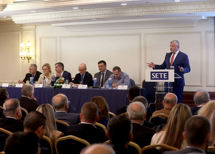 Περιφέρεια Αττικής: Με τη συμμετοχή του Περιφερειάρχη η εκδήλωση του ΣΕΤΕ για την Εθνική Στρατηγική για τον Ελληνικό Τουρισμό 2030