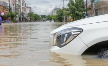 Δήλωση του Περιφερειάρχη Αττικής Γ. Πατούλη για τη Διεθνή Ημέρα Μείωσης Φυσικών Καταστροφών