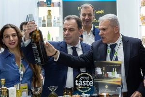 Περιφέρεια Αττικής: «Διεθνή Έκθεση Τροφίμων και Ποτών Sial Paris 2022» Δυναμική παρουσία για την προώθηση των Αττικών προϊόντων και επιχειρήσεων