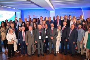 Περιφέρεια Αττικής : Oολοκλήρωσε με επιτυχία τις εργασίες του το 18ο Συνέδριο του ΕΔΔΥΠΠΥ
