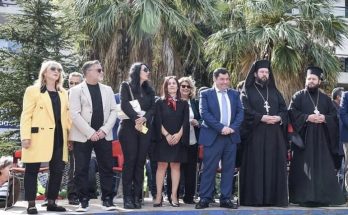 Λυκόβρυση Πεύκη: Με λαμπρότητα εορτάστηκε η 28η Οκτωβρίου στον Δήμο