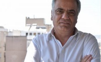 Επίσκεψη του Πάνου Σκουρλέτη στο Κέντρο Υγείας Νέας Ιωνίας