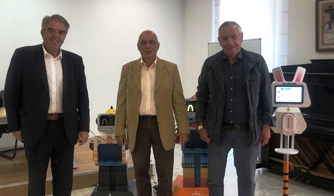 ΣΒΑΠ: Καινοτόμος πρωτοβουλία στον τομέα της προληπτικής ιατρικής των νηπίων και της λειτουργίας των Παιδικών Σταθμών