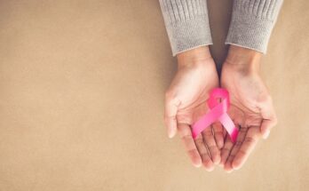 προληπτικός έλεγχος για τον καρκίνο του μαστού