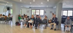Χαλάνδρι: Τις ανάγκες δημοτικών και νηπιαγωγείων κατέγραψε η Διοίκηση του Δήμου, σε συνάντηση με τους δ/ντες των σχολείων