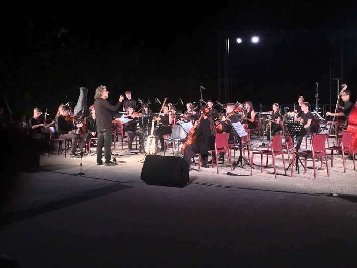 Χαλάνδρι: Κάλεσμα δημιουργικής συμμετοχής στην Συμφωνική Ορχήστρα Νέων του Δήμου