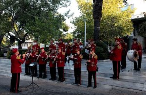 Χαλάνδρι: 9ος Αγώνας Δρόμου Ρεματιάς