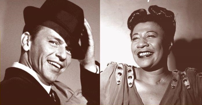 Για 2η χρονιά η επιτυχημένη μουσική παράσταση αφιέρωμα στους Frank Sinatra και Ella Fitzerland από τους Jazz Express