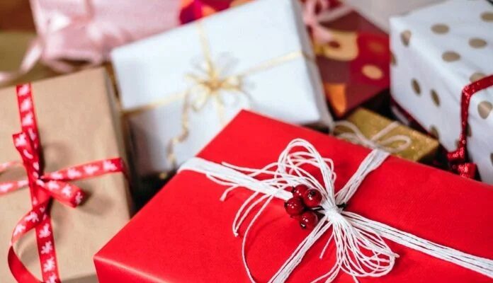 Συγκέντρωση Χριστουγεννιάτικων δώρων για τα παιδιά του Δήμου