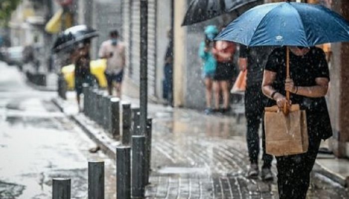Σε πλήρη επιφυλακή ο κρατικός μηχανισμός για τη δεύτερη επέλαση της καοκαιρίας EVA.