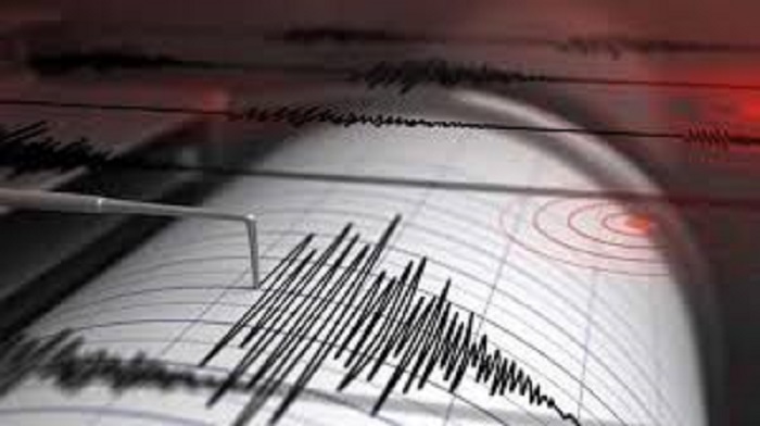 Σεισμός 4.7 Ρίχτερ στην Εύβοια με επίκεντρο την κοινότητα Ζαράκων -