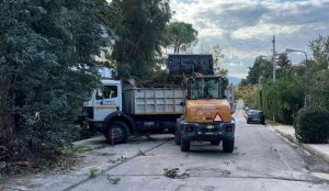 Κηφισιά: Συνεχίζονται οι Κυριακάτικες δράσεις Καθαριότητας στον Δήμο