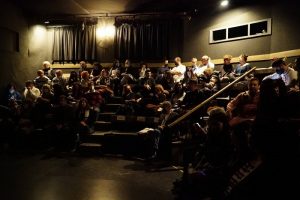 Μαρούσι: Επιτυχία για την πρώτη Θεατρική Παράσταση «Καρακορούμ» του Ανδρέα Στάικου στο Θέατρο Διθύραμβος