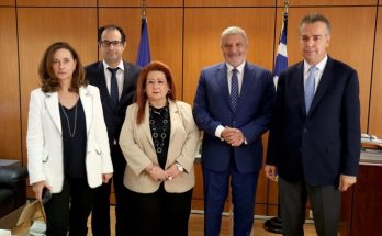 Νέα Ιωνία: Ξεκινούν οι μελέτες για την κατασκευή του 23ου Νηπιαγωγείου του Δήμου