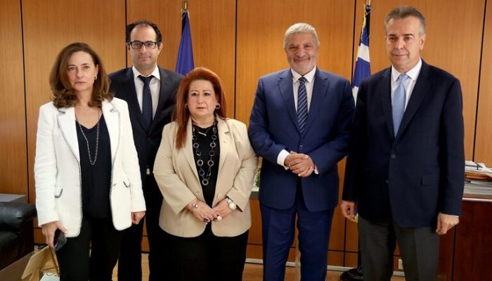 Νέα Ιωνία: Ξεκινούν οι μελέτες για την κατασκευή του 23ου Νηπιαγωγείου του Δήμου