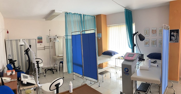 Πεντέλη: Ξεκινά τη λειτουργία του το Κέντρο Προληπτικής Ιατρικής του Δήμου – Πέντε ιατρικές ειδικότητες