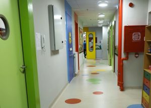 Περιφέρεια Αττικής: Νέος σύγχρονος παιδικός σταθμός στην Πετρούπολη με χρηματοδότηση 1.9 εκ. ευρώ της Περιφέρειας