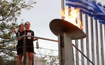 Περιφέρεια Αττικής: Άνοιξε η αυλαία του 39ου Μαραθωνίου της Αθήνας, ο οποίος πραγματοποιείται με τη συνδιοργάνωση της Περιφέρειας και του ΣΕΓΑΣ