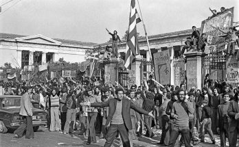 Μήνυμα της Δημάρχου Πεντέλης για την επέτειο του Πολυτεχνείου