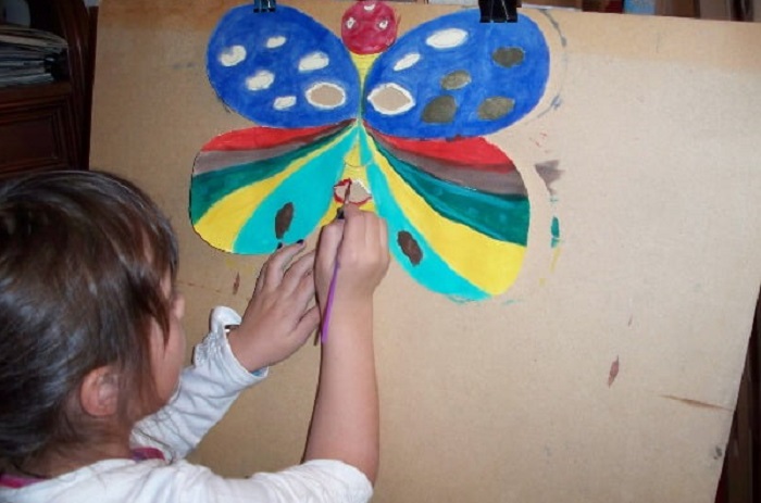 Χαλάνδρι: Καλλιτεχνικά  Εργαστήρια Δήμου – Ανοιχτές παραμένουν οι συμμετοχές  μόνο  για το Εργαστήριο Κινηματογράφου και το Εργαστήριο για παιδιά