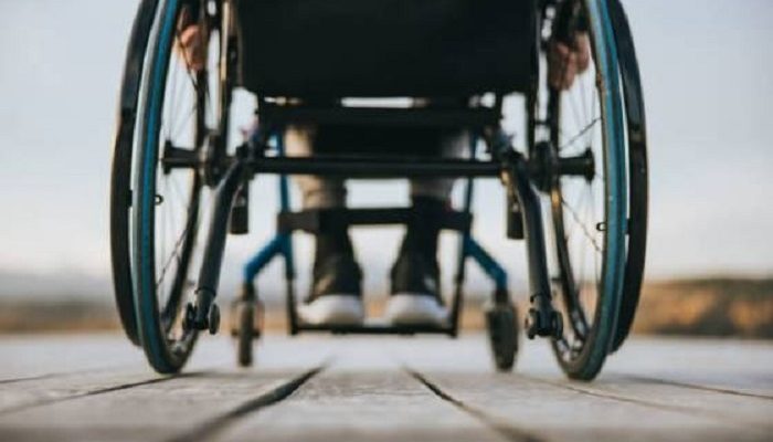 Άρθρο της Αναστασίας Αικατερίνης  Αλεξοπούλου για την Παγκόσμια Ημέρα Ατόμων με Αναπηρία