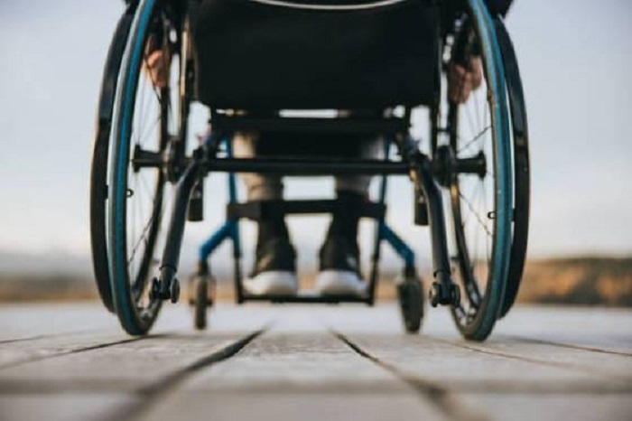 Άρθρο της Αναστασίας Αικατερίνης  Αλεξοπούλου για την Παγκόσμια Ημέρα Ατόμων με Αναπηρία