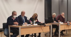 Διόνυσος: Επενδύσεις και δεκάδες χρηματοδοτούμενα έργα, περιλαμβάνει ο προϋπολογισμός για το 2023