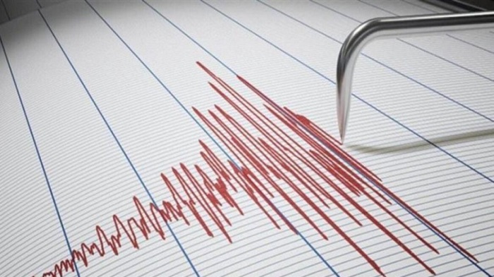 Ισχυρός σεισμός 4,9 Ρίχτερ στην Εύβοια, έγινε αισθητός και στην Αττική
