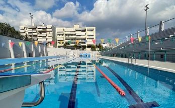 Μεταμόρφωση: Ξεκίνησε σήμερα η λειτουργία του ανακαινισμένου Δημοτικού Κολυμβητηρίου