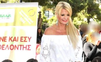 Μήνυμα Μαρίνας Σταυράκη Πατούλη, για την Παγκόσμια Ημέρα Εθελοντισμού