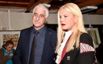 Λυκόβρυση Πεύκη:  Στην παρουσίαση του βιβλίου του Σπ. Μουρατίδη για τη Μικρασιατική Καταστροφή η υποψήφια Δήμαρχος Μ. Σταυράκη Πατούλη