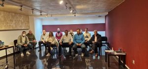 Μαρούσι : Με επιτυχία διοργανώθηκε από τον Δήμο Αμαρουσίου το Εκπαιδευτικό Σεμινάριο Α Βοηθειών – ΚΑΡΠΑ για τους Συλλόγους της πόλης