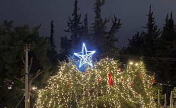Παπάγου Χολαργός:  Πρόγραμμα Χριστουγεννιάτικων Εκδηλώσεων Δήμου «3ο Christmas Festival»